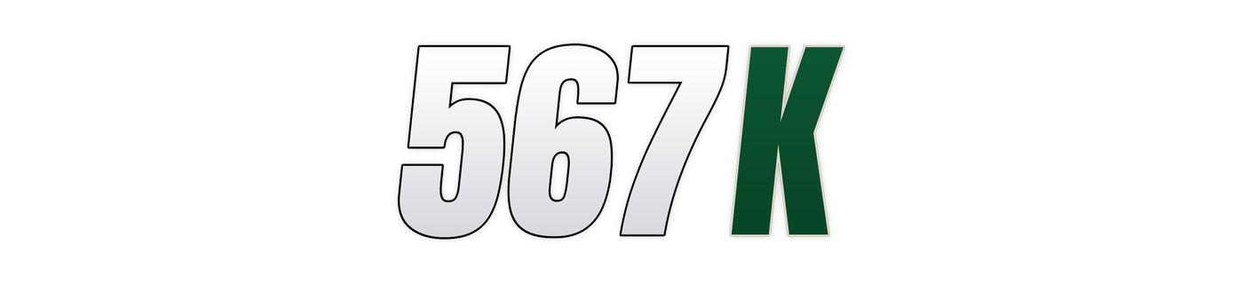 567k Logo